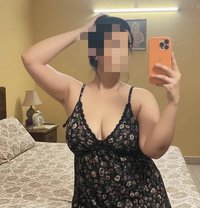 Bhabhi cam. - escort in Bangalore
