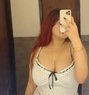 BBW cam - escort in Kolkata Photo 1 of 2