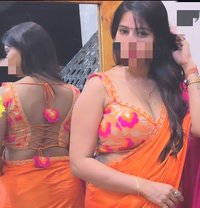 Bhabhi cam - escort in New Delhi