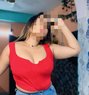 BBW for cam - escort in Mumbai Photo 1 of 2