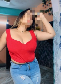 BBW for cam - escort in New Delhi Photo 1 of 2