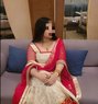 Cam girl - puta in Navi Mumbai Photo 1 of 2