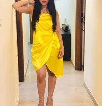 Neena Malkin - escort in Dehradun, Uttarakhand