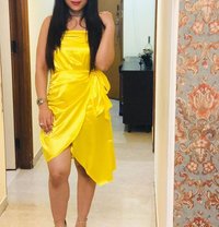 Neena Malkin - escort in Dehradun, Uttarakhand