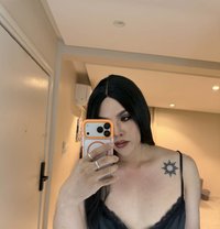 Neeno New - Transsexual escort in Khobar