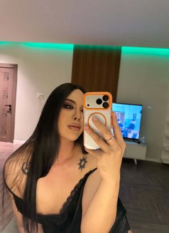 Neeno New - Acompañantes transexual in Khobar Photo 2 of 7