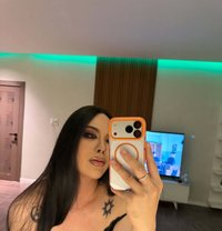 Neeno New - Transsexual escort in Khobar