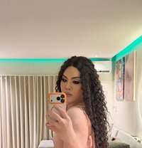 Neeno New - Transsexual escort in Khobar