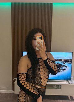 Neeno New - Transsexual escort in Khobar Photo 10 of 10