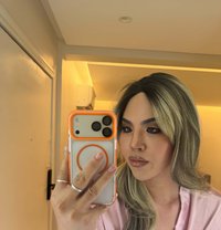 Neeno New - Transsexual escort in Khobar