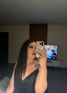 Neeno New - Transsexual escort in Khobar Photo 11 of 11