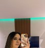 Neenoksa - Acompañantes transexual in Khobar Photo 1 of 6