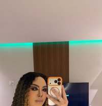 Neenoksa - Transsexual escort in Khobar