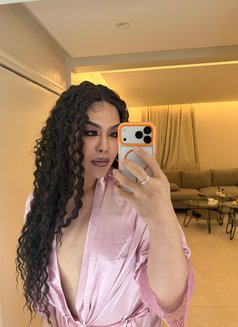 Neenoksa - Transsexual escort in Khobar Photo 5 of 5
