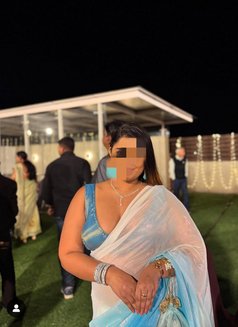 Independent Bhabhi - escort in Vadodara Photo 1 of 2