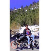 Neer - Male escort in Ahmedabad