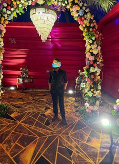 Neer - Male escort in Ahmedabad Photo 2 of 5