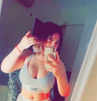 New lady in Rayong - escort in Rayong