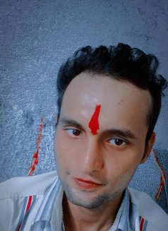 Neeraj Ahirwar - Male escort agency in Jaipur Photo 1 of 1