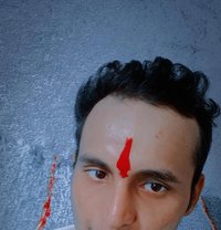 Neeraj Ahirwar - Male escort agency in Jaipur