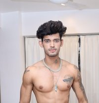 Neeraj - Male escort in Bangkok