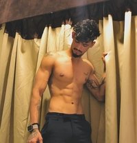 Neeraj - Acompañantes masculino in Bangkok