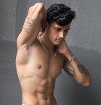 Neeraj - Acompañantes masculino in Bangkok