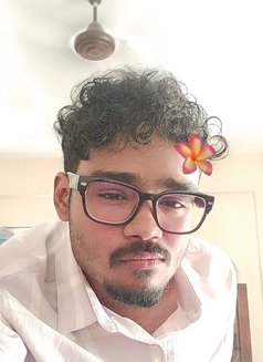Neeraj - Male escort in Bhubaneshwar Photo 1 of 3