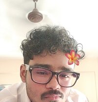Neeraj - Acompañantes masculino in Bhubaneshwar