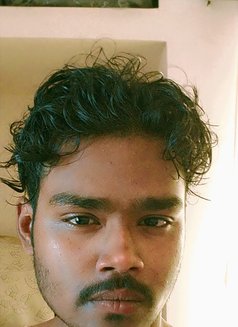 Neeraj - Male escort in Bhubaneshwar Photo 3 of 3