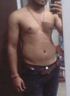 Neeraj - Male escort in Pune Photo 1 of 3