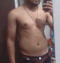 Neeraj - Male escort in Pune