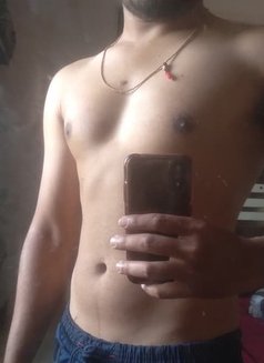 Neeraj - Male escort in Pune Photo 2 of 3