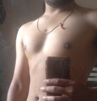 Neeraj - Male escort in Pune
