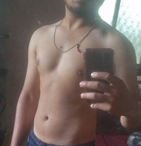 Neeraj - Male escort in Pune