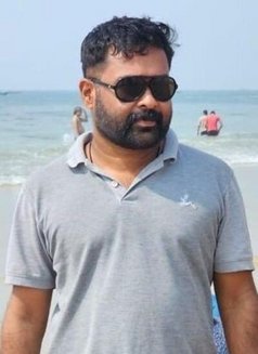 Neeraj K - Male escort in Kochi Photo 1 of 1