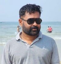 Neeraj K - Male escort in Kochi