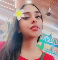 Neeru - Transsexual escort in New Delhi