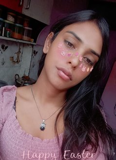 Neeru - Acompañantes transexual in New Delhi Photo 3 of 4