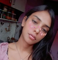 Neeru - Transsexual escort in New Delhi