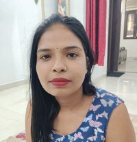 Neeru K Aur - escort in New Delhi
