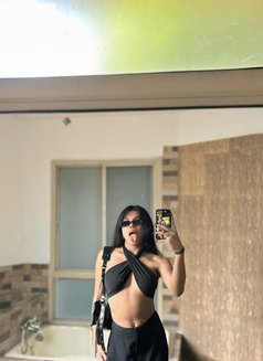 Neeru - Transsexual escort in Chandigarh Photo 7 of 26