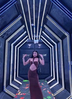 Neeru - Transsexual escort in Chandigarh Photo 24 of 26