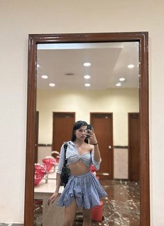 Neeru - Transsexual escort in Chandigarh Photo 21 of 26