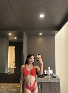 Neeru - Transsexual escort in Chandigarh Photo 26 of 26