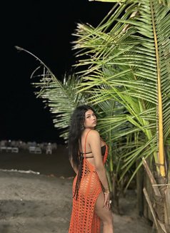 Neeru - Acompañantes transexual in New Delhi Photo 27 of 30