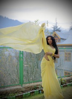 Neeru - Acompañantes transexual in New Delhi Photo 28 of 30