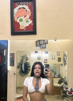 Neeru - Acompañantes transexual in New Delhi Photo 29 of 29