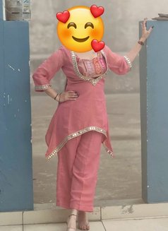 Neeru punjabi Cam/meet - escort in New Delhi Photo 10 of 10