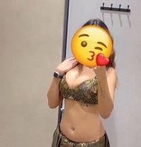 Neeru Slim Cam/meet - escort in New Delhi